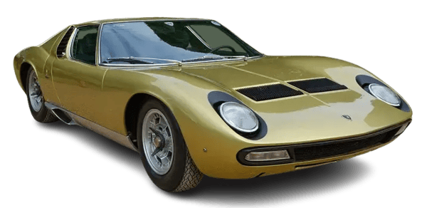 1971-Lamborghini-Miura