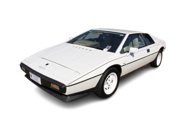 1976 Lotus Esprit