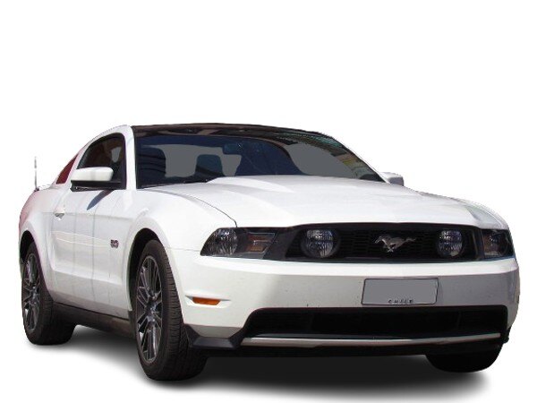 2011 Ford Mustang GT