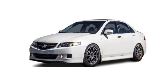 Acura TSX