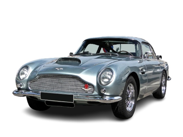 Aston Martin DB5