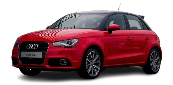 Audi A1 Sportback-2