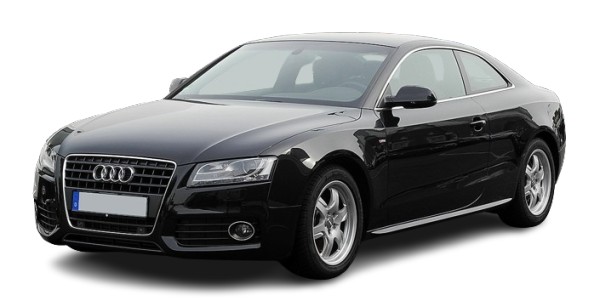 Audi A5 Coupe