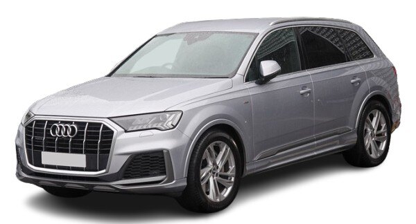 Audi Q7-2