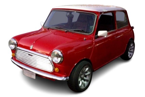 Austin Mini