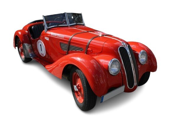 BMW 328