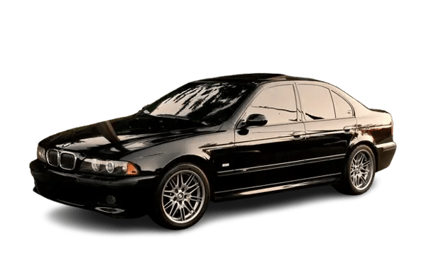 BMW-E39-M5