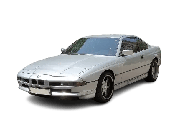 BMW_E31_850Ci