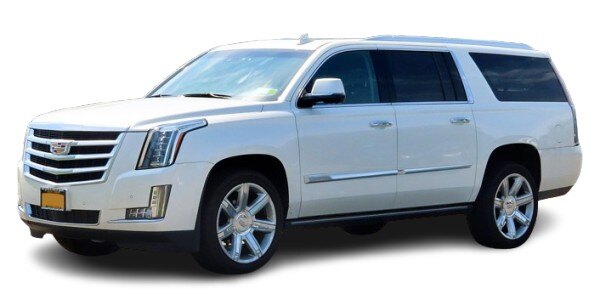 Cadillac Escalade-4