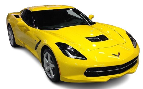 Chevrolet Corvette C7