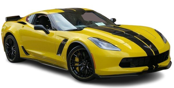 Chevrolet Corvette Z06