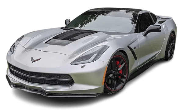 Chevrolet-Corvette-C7