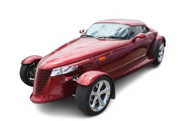 Chrysler Prowler