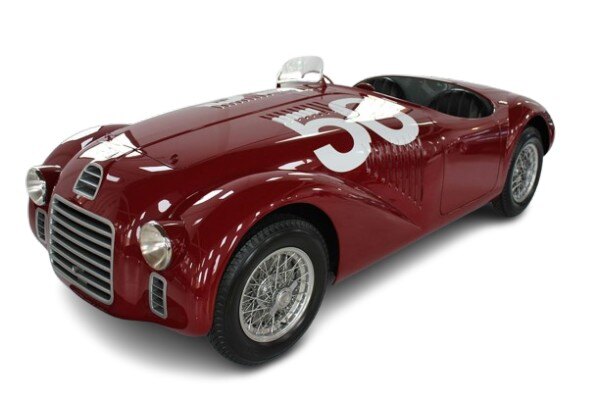 Ferrari 125S