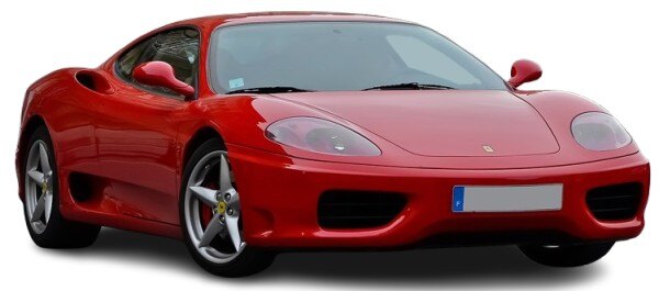 Ferrari 360 Modena