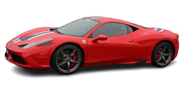 Ferrari 458