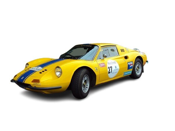 Ferrari Dino 246