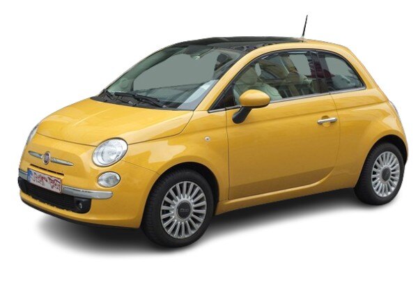 Fiat 500-1