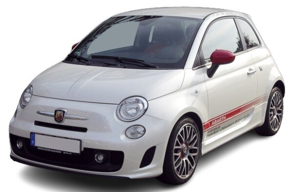 Fiat Abarth