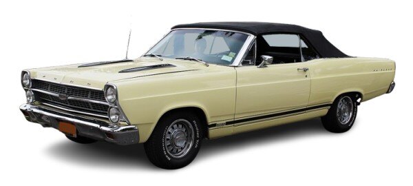 Ford Fairlane