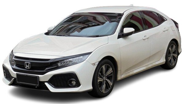 Honda Civic Hatchback