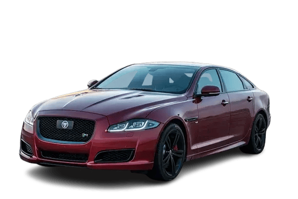 Jaguar_XJ