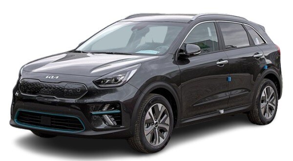 Kia Niro EV