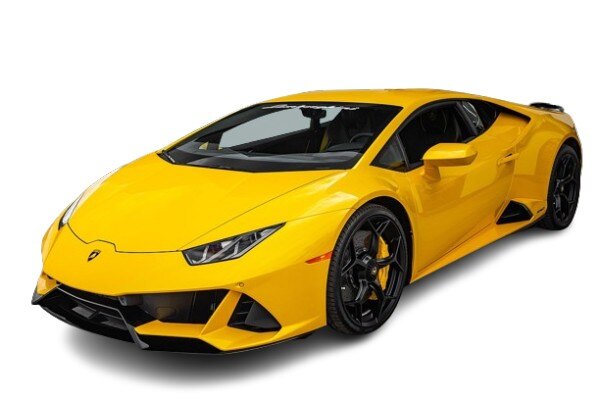 Lamborghini Huracan-1