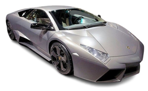 Lamborghini Reventon