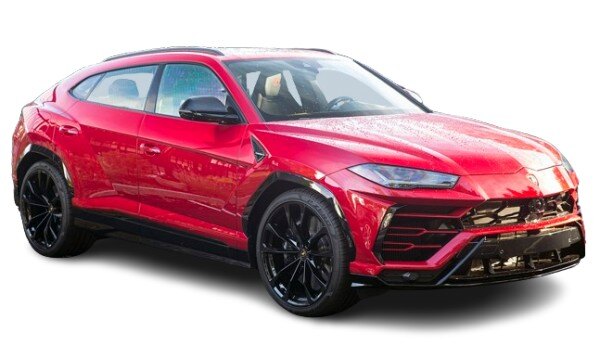 Lamborghini Urus-2