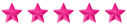 pink stars 1