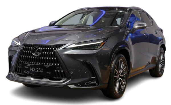 Lexus NX 250