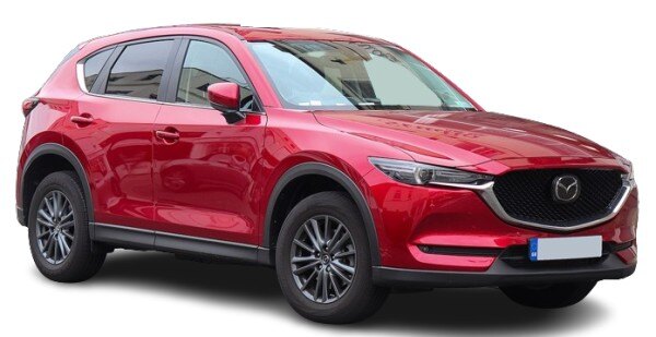 Mazda CX-5-1