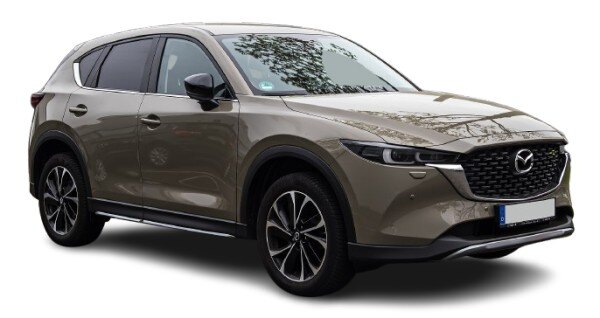 Mazda CX-5-2