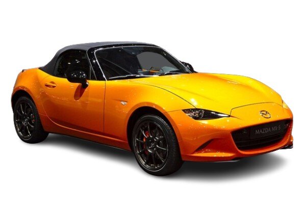 Mazda MX-5-2