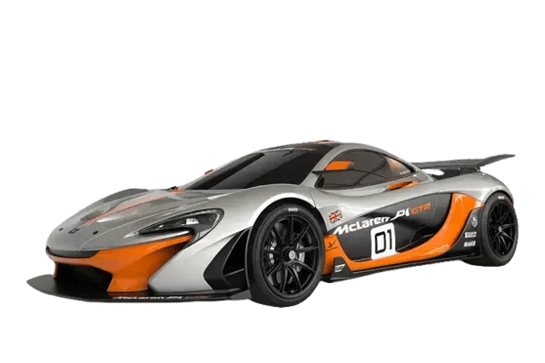 McLaren_P1