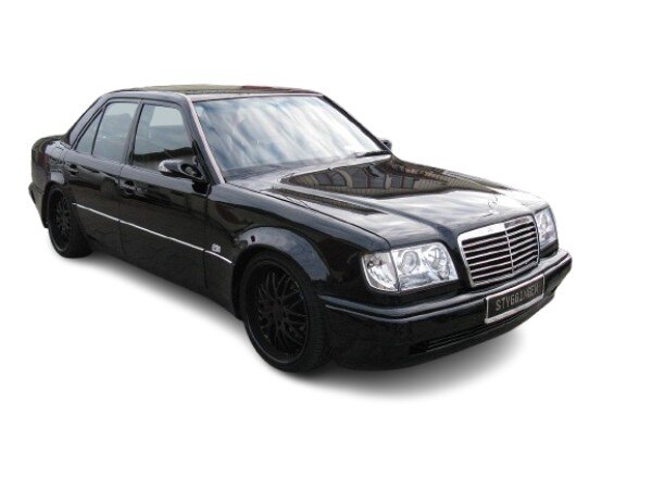 Mercedes-Benz 500E