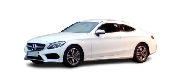 Mercedes-Benz C-Class-1