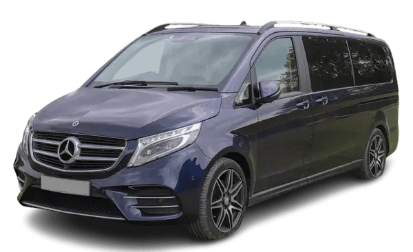 Mercedes-V250d