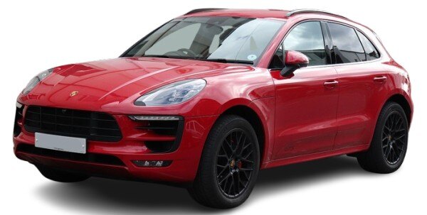 Porsche Macan-1