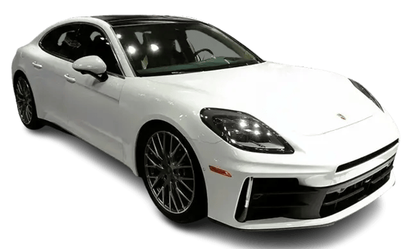 Porsche-Panamera