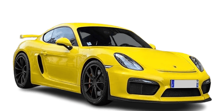 Porsche_Cayman