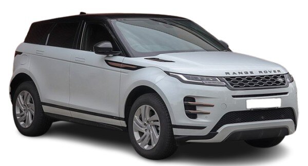 Range Rover Sport Dynamic