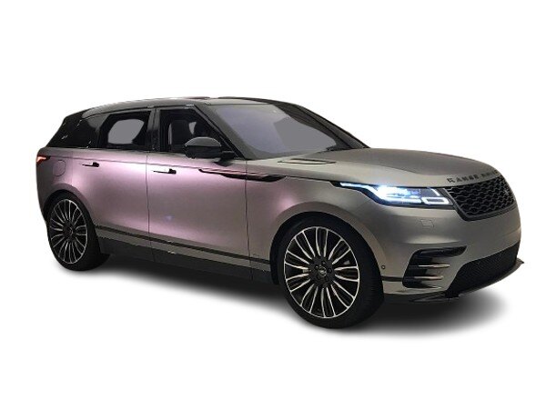 Range Rover Velar