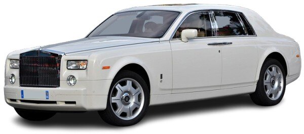 Rolls Royce Phantom-1