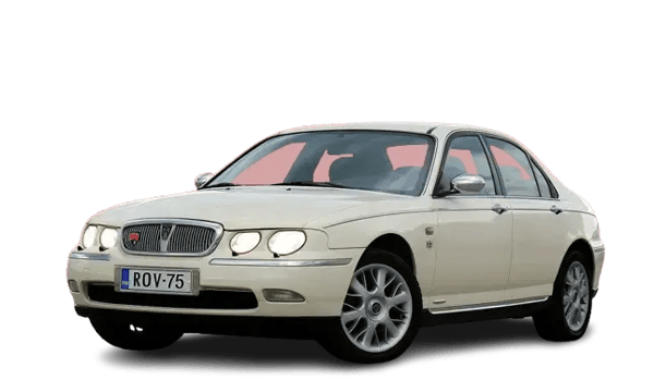 Rover_75