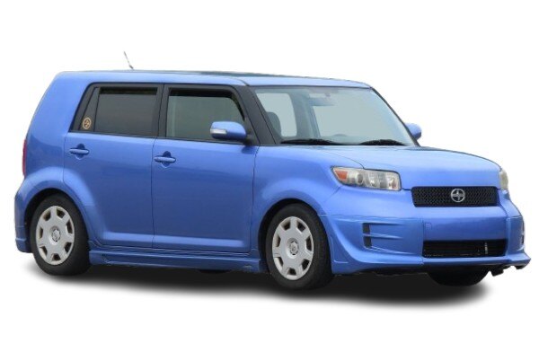 Scion xB