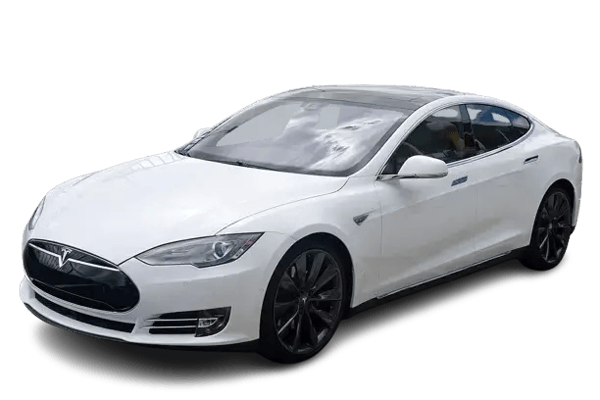 Tesla-Model-S