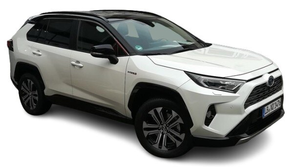 Toyota RAV4-1