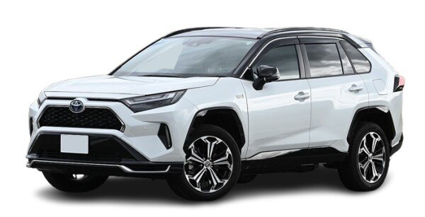 Toyota RAV4-2